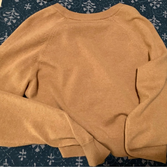 NWT Dolce & Gabbana Cashmere Cardigan - Picture 5 of 7